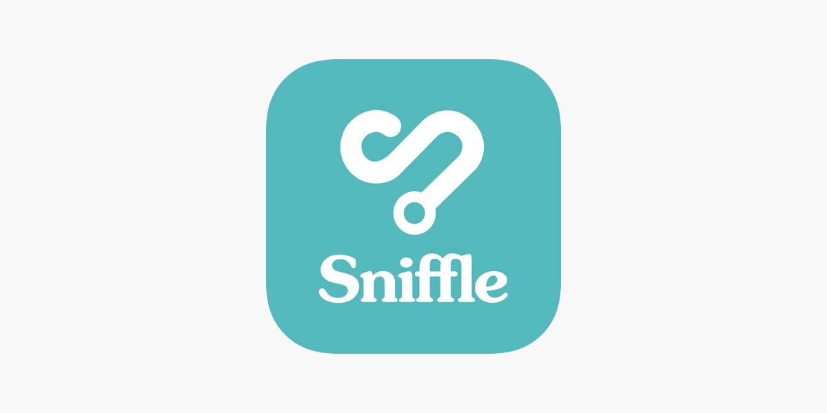 Sniffles app