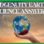 edgenuity earth and space science answers