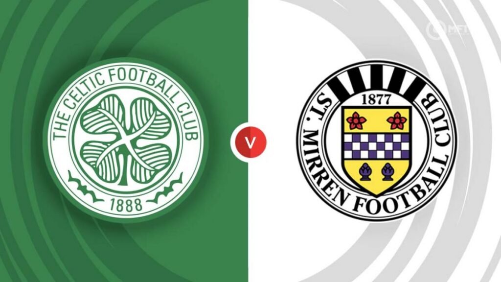 Celtic vs st. mirren, Football, often referred to as the world's beautiful game, unites people across continents, transcending borders and cultures.