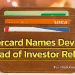 Mastercard Names Devin Corr as Head of Investor Relations