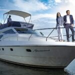 Yacht Charter Trends: What’s New in the World of Seafaring Luxury