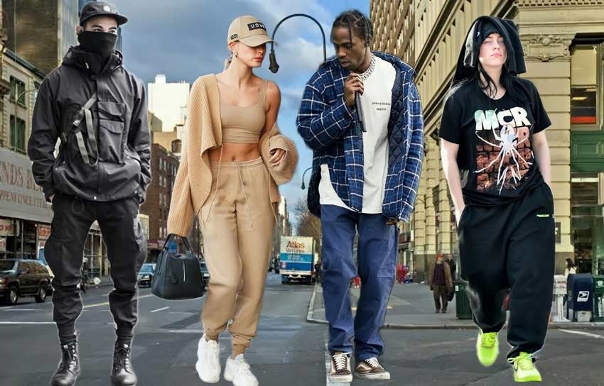 The Influence of Streetwear: Men’s Urban Pants and Styles