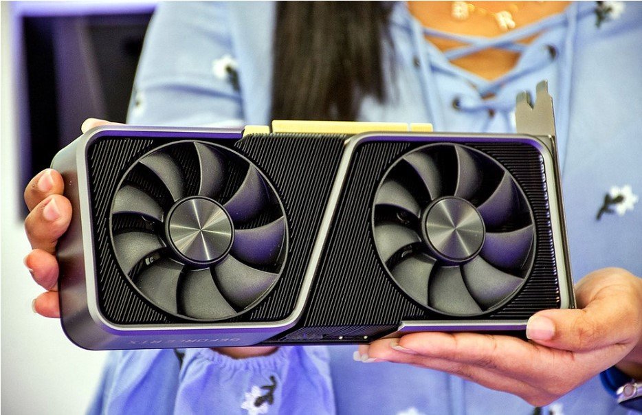Unleashing The Visual Potential: A Deep Dive Into Graphics Card Innovation