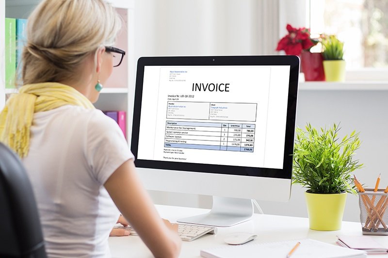 Revolutionizing Financial Management: A Deep Dive into Zintego’s Invoice Template, Receipt Maker, and Invoice Generator